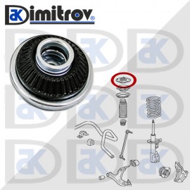 Тампон макферсон Opel Astra H Zafira B